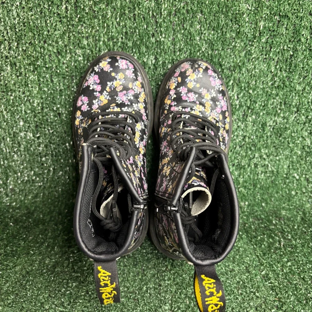 Dr. Martens item you